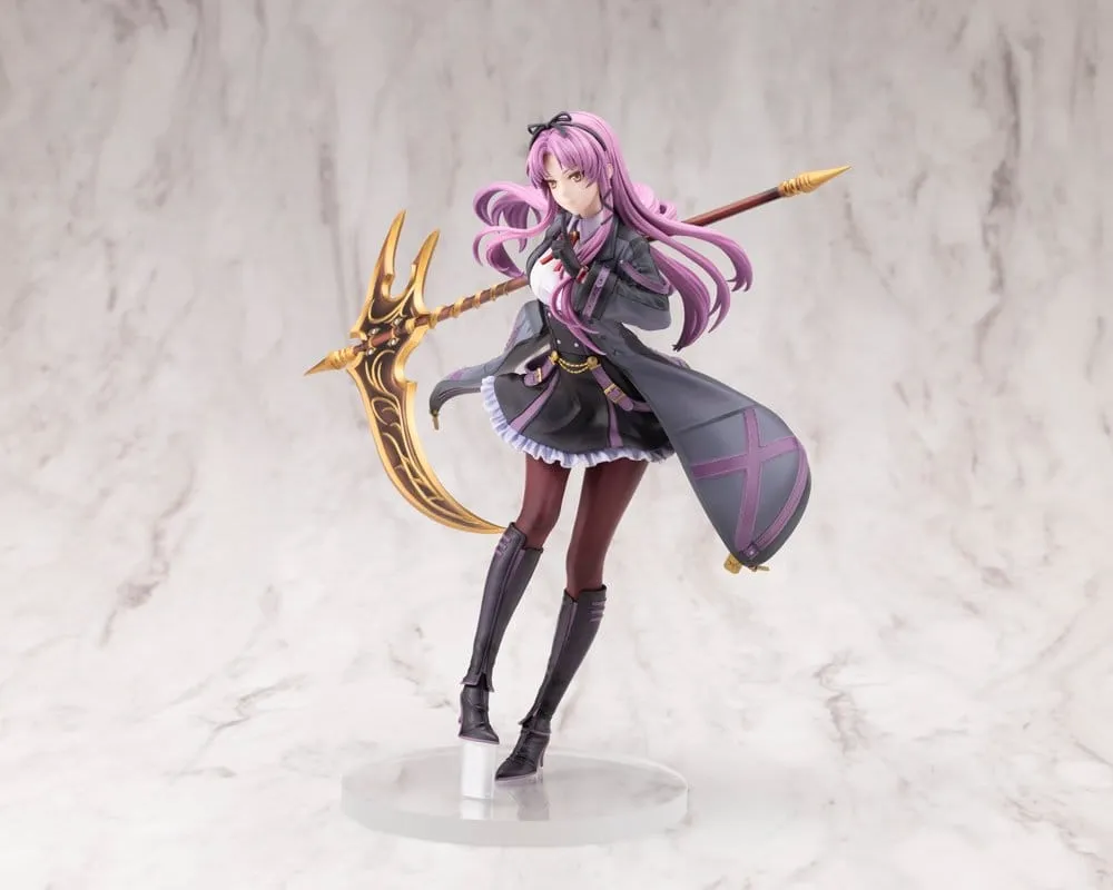 The Legend of Heroes PVC Figure 1/8 Renne Bright Ver.2 22 cm